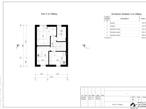 будинок за адресою Стрийська вул.