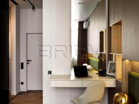 квартира за адресою Берестейський просп. (Перемоги), 11 к1