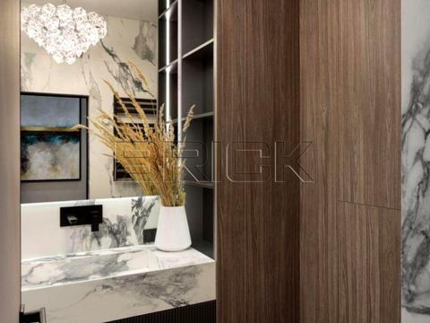 квартира за адресою Берестейський просп. (Перемоги), 11 к1