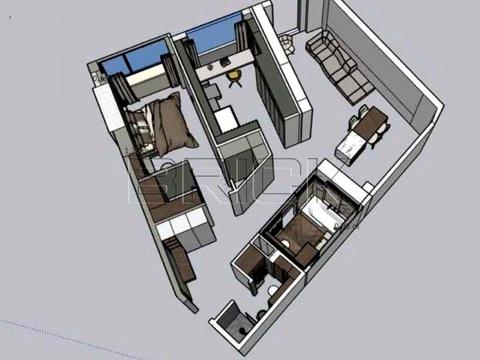 квартира за адресою Берестейський просп. (Перемоги), 11 к1