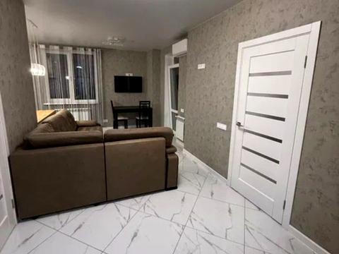 квартира за адресою Зернова вул., 47