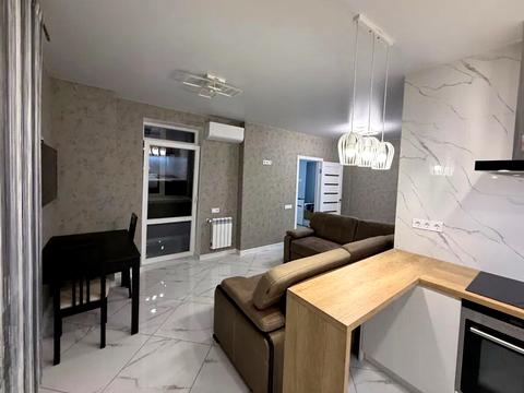 квартира за адресою Зернова вул., 47