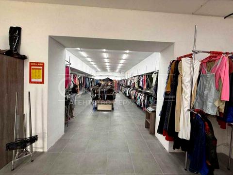 коммерческая по адресу Тулузы ул., 11