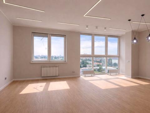 квартира по адресу Вацлава Гавела бульв. (Івана Лепсе), 9-А