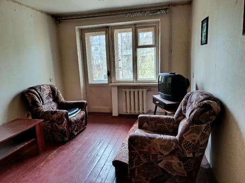 квартира за адресою Карагандинська вул., 3