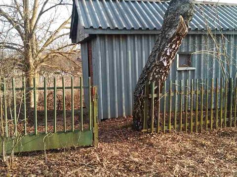 ділянка за адресою 