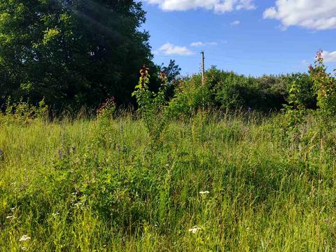 ділянка за адресою 