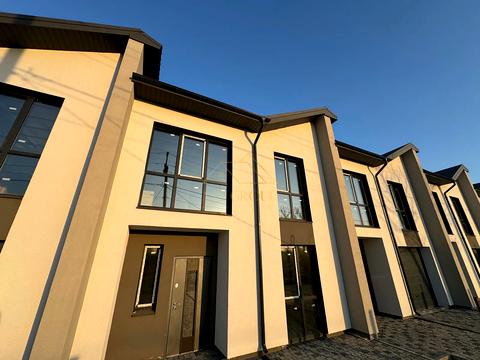 будинок за адресою Тисменицька вул.