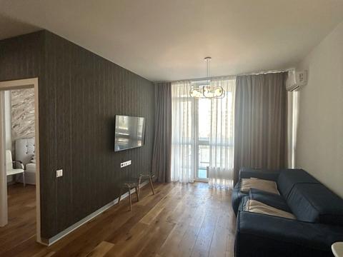 квартира за адресою Предславинська вул., 53