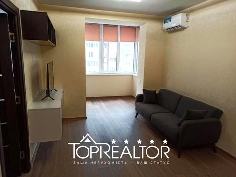 квартира по адресу Мирная ул., (Будинок 1)