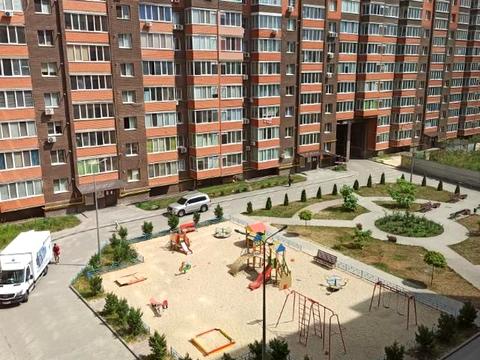 квартира по адресу Мирная ул., (Будинок 1)