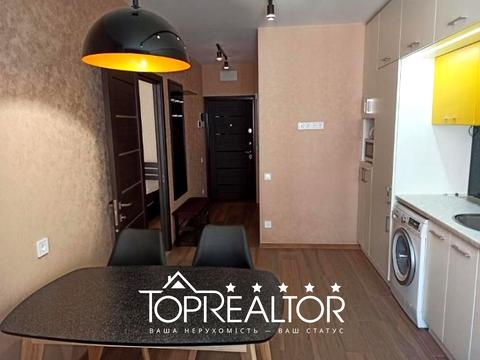 квартира по адресу Мирная ул., (Будинок 1)