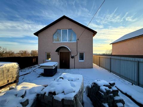 будинок за адресою Свято-Покровська вул. (Леніна)