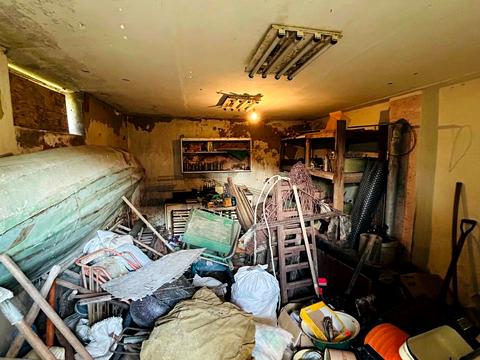 участок по адресу 