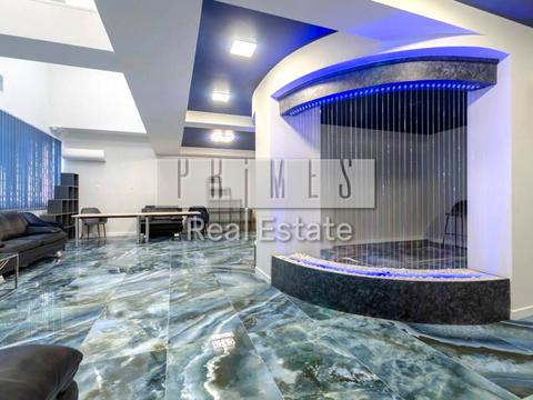 комерційна за адресою Миколи Міхновського бульв. (Дружби народів), 38