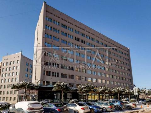 комерційна за адресою Золотоустівська вул., 30