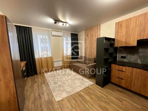 квартира за адресою Соборна вул., 2-К/18