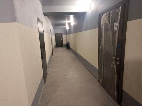 квартира по адресу Озёрная ул., (Будинок 1)