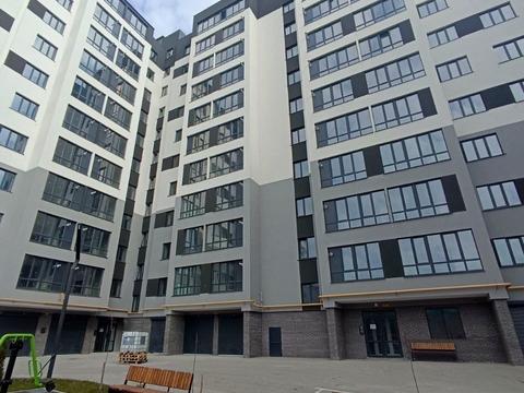 квартира за адресою Озерна вул., (Будинок 1)