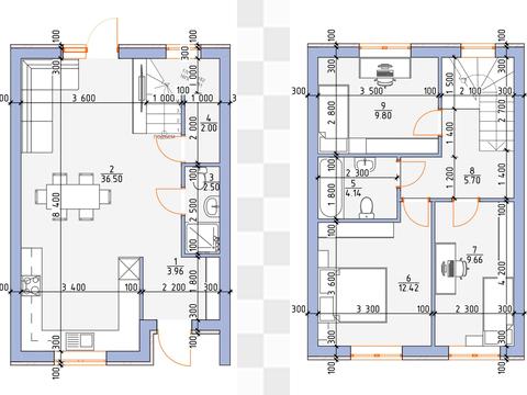 дом по адресу Лысенко ул.