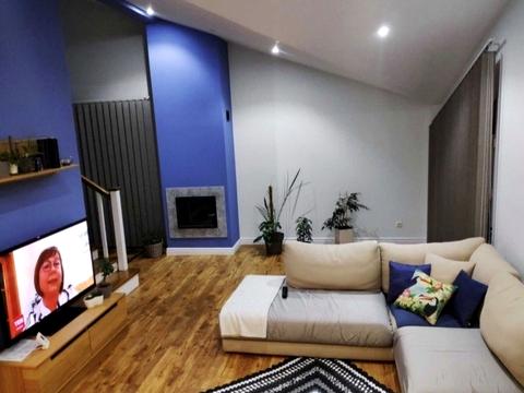 квартира по адресу Александра Довженко ул., 21а