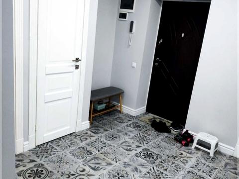 квартира за адресою Олександра Довженка вул., 21а