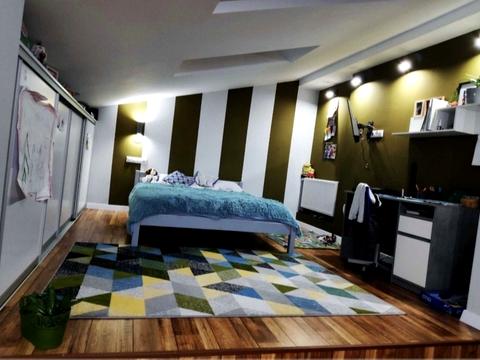 квартира за адресою Олександра Довженка вул., 21а