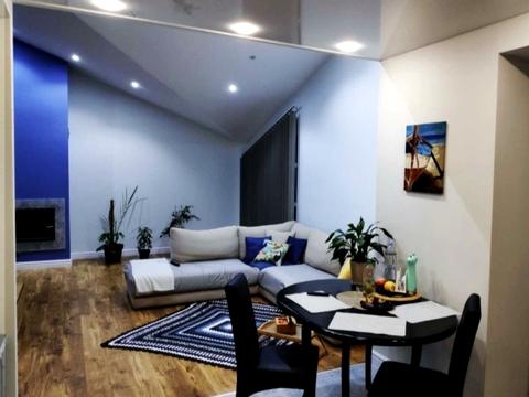 квартира за адресою Олександра Довженка вул., 21а