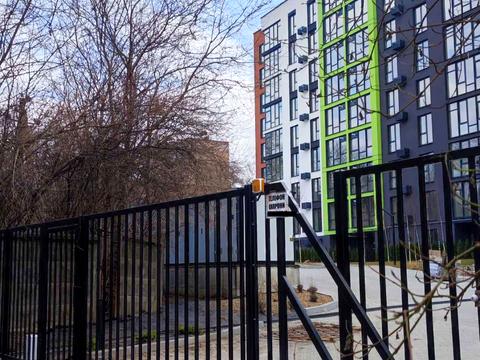 квартира за адресою Тернопільська вул., (Будинок)