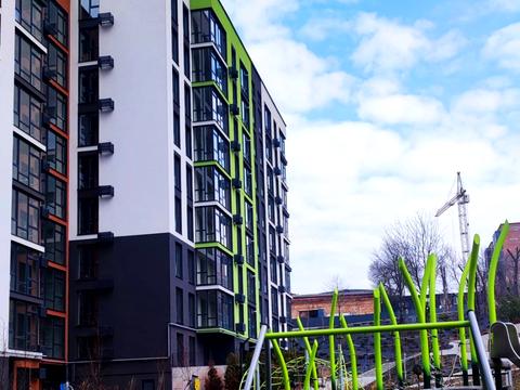 квартира за адресою Тернопільська вул., (Будинок)