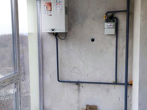 квартира за адресою Тернопільська вул., (Будинок)