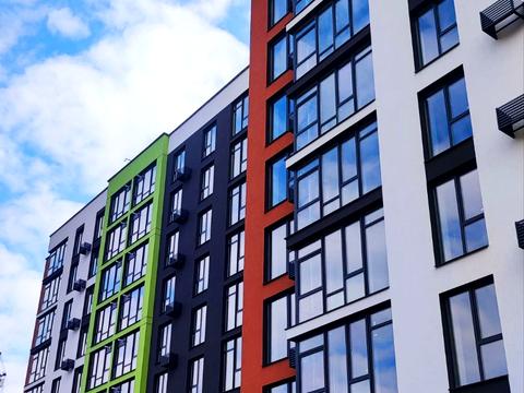 квартира за адресою Тернопільська вул., (Будинок)