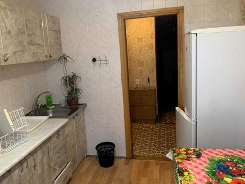 квартира по адресу Коцюбинского просп., 1