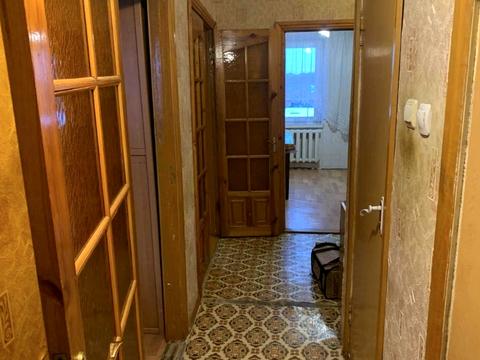 квартира по адресу Коцюбинского просп., 1