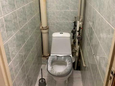 квартира по адресу Коцюбинского просп., 1