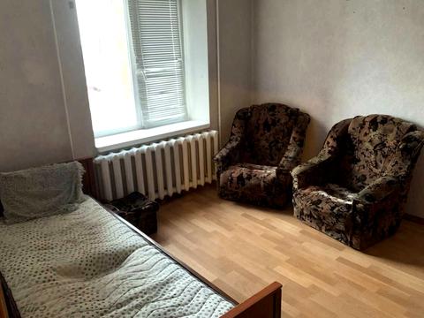 квартира по адресу Коцюбинского просп., 1