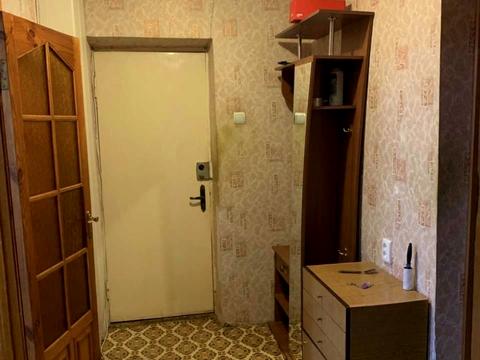 квартира по адресу Коцюбинского просп., 1