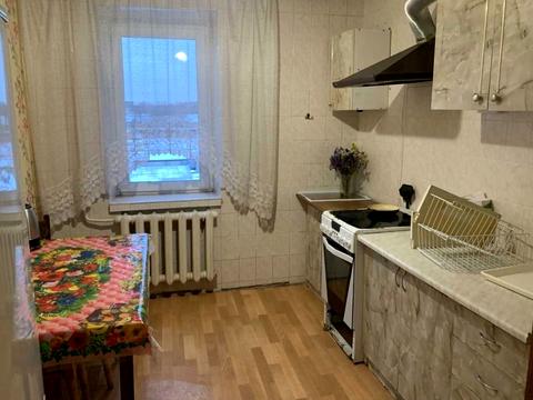 квартира по адресу Коцюбинского просп., 1