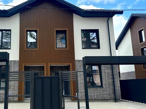 дом по адресу Лысенко ул.