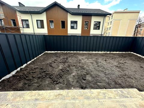 дом по адресу Лысенко ул.