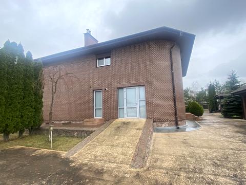 дом по адресу Старокиевская ул.