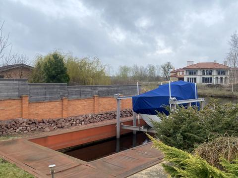 дом по адресу Старокиевская ул.