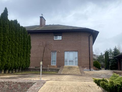 дом по адресу Старокиевская ул.