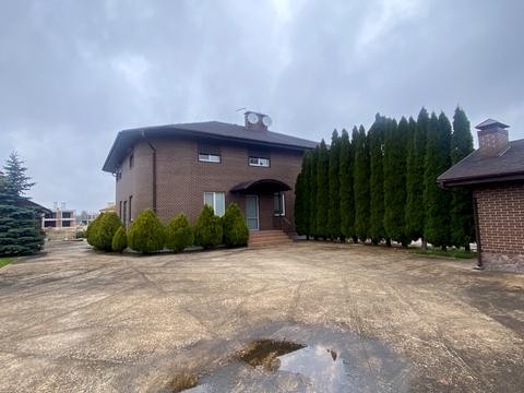 дом по адресу Старокиевская ул.