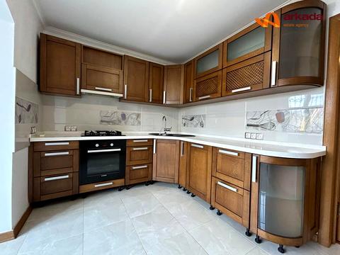 квартира за адресою Незалежності вул., 164