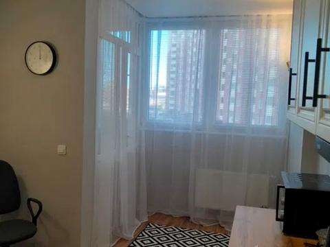 квартира за адресою Балтійський пров., 3-А