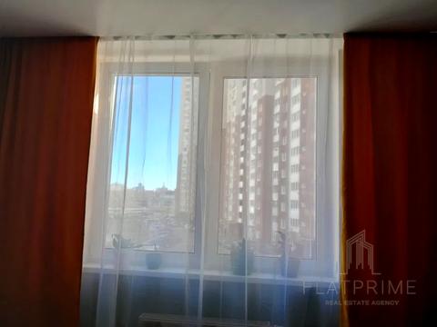 квартира за адресою Балтійський пров., 3-А