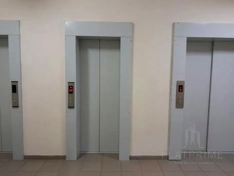 квартира за адресою Балтійський пров., 3-А