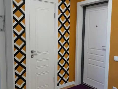 квартира за адресою Балтійський пров., 3-А