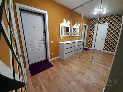 квартира за адресою Балтійський пров., 3-А